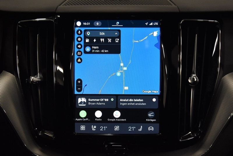 Volvo XC60 bild 23