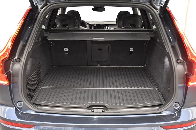 Volvo XC60 bild 31