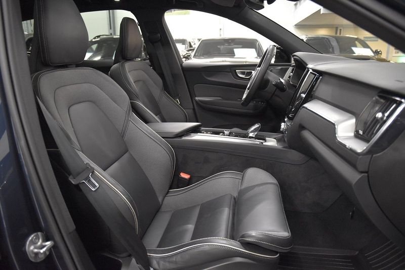 Volvo XC60 bild 12