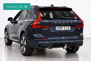 Volvo XC60 bild 6