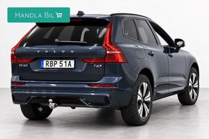 Volvo XC60 bild 4