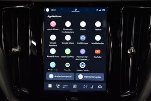 Volvo XC60 bild 24