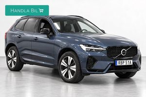 Volvo XC60 bild 3
