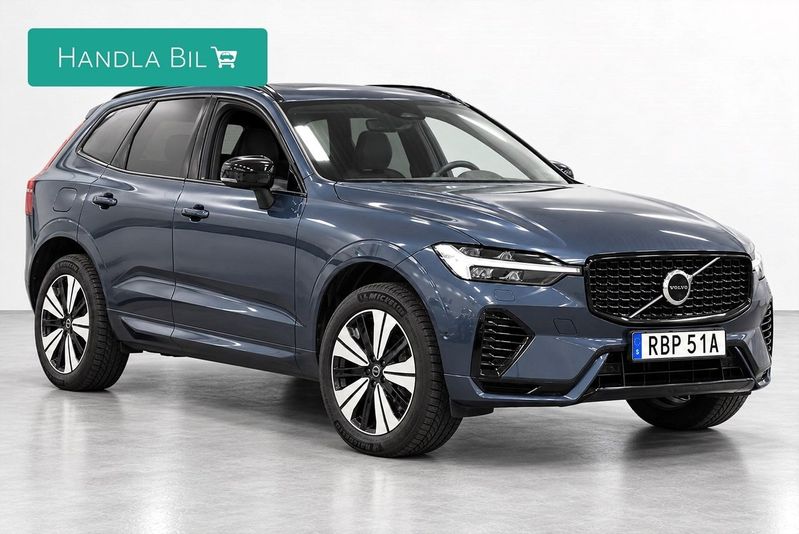 Volvo XC60 bild 3