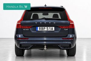 Volvo XC60 bild 5
