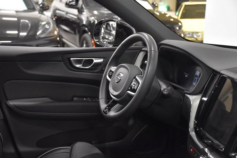 Volvo XC60 bild 8