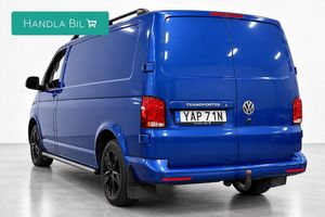 Volkswagen Transporter bild 7