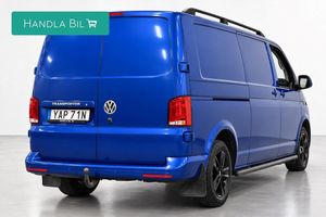Volkswagen Transporter bild 5