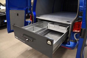 Volkswagen Transporter bild 19