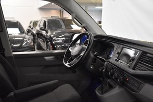 Volkswagen Transporter bild 9