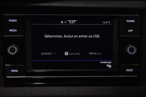 Volkswagen Transporter bild 15