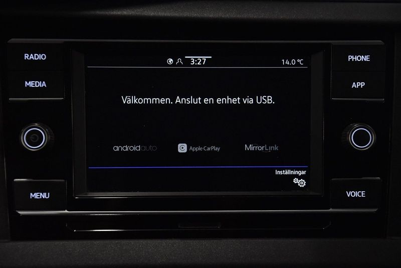 Volkswagen Transporter bild 15