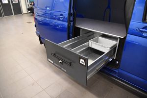 Volkswagen Transporter bild 17