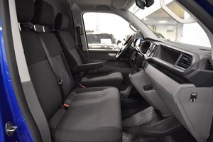 Volkswagen Transporter bild 12