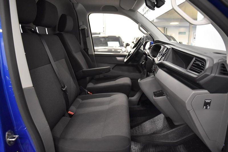 Volkswagen Transporter bild 12