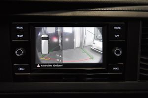 Volkswagen Transporter bild 13
