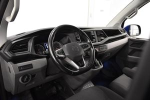 Volkswagen Transporter bild 8