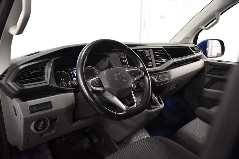 Volkswagen Transporter bild 8