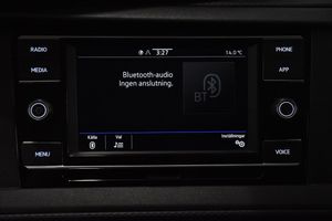 Volkswagen Transporter bild 16