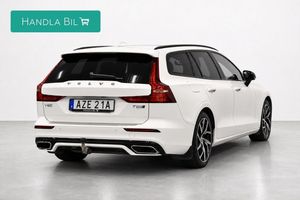 Volvo V60 bild 5