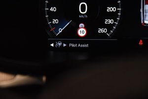 Volvo V60 bild 19
