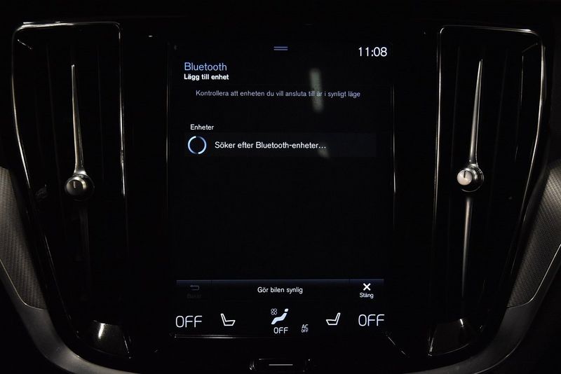 Volvo V60 bild 20