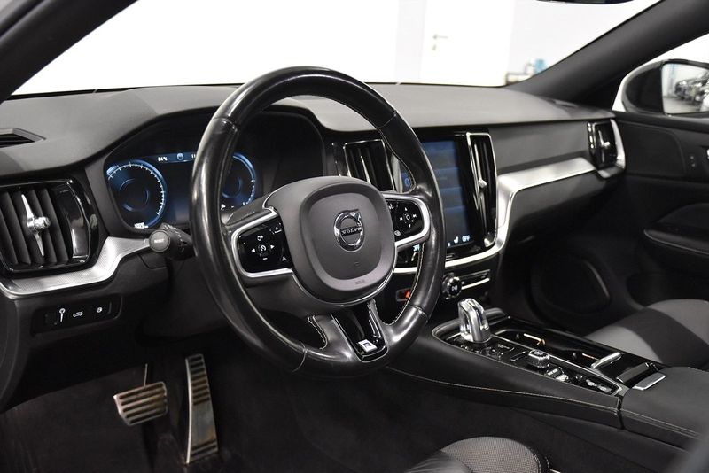 Volvo V60 bild 9