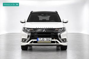 Mitsubishi Outlander bild 3