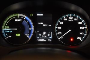 Mitsubishi Outlander bild 21