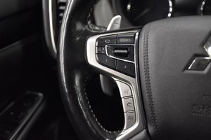 Mitsubishi Outlander bild 10