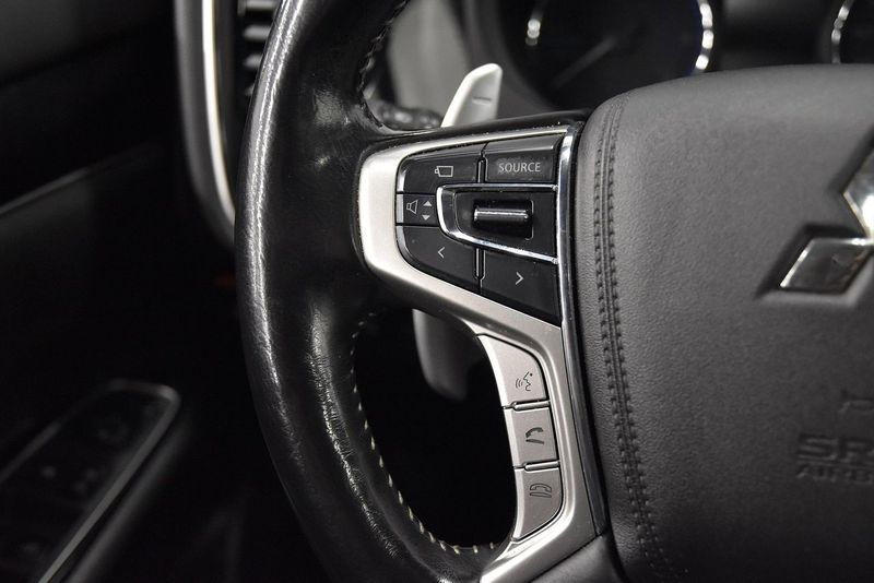 Mitsubishi Outlander bild 10