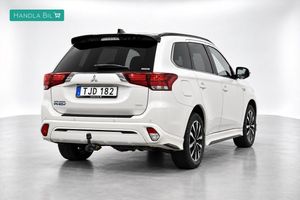 Mitsubishi Outlander bild 5