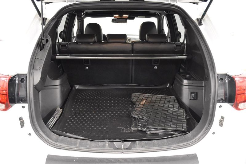 Mitsubishi Outlander bild 23