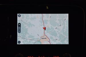 Mitsubishi Outlander bild 18
