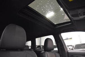 Mitsubishi Outlander bild 13