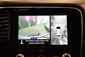 Mitsubishi Outlander bild 22