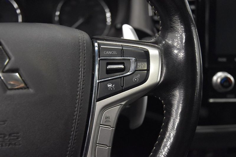 Mitsubishi Outlander bild 11
