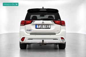 Mitsubishi Outlander bild 6