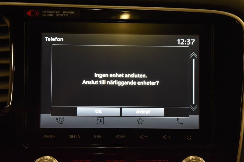 Mitsubishi Outlander bild 19