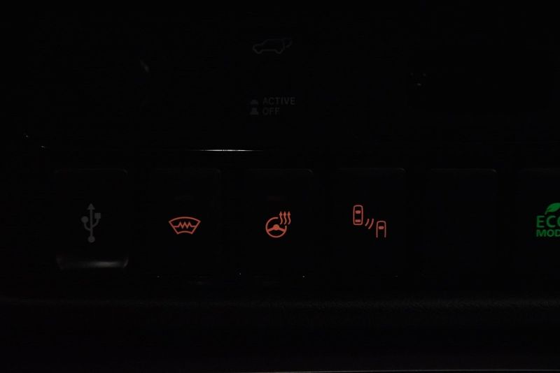 Mitsubishi Outlander bild 17