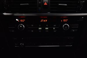 BMW X3 bild 14