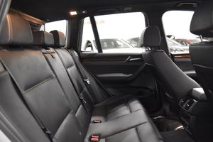 BMW X3 bild 13