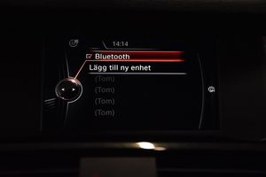 BMW X3 bild 15