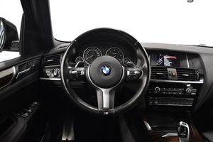 BMW X3 bild 2