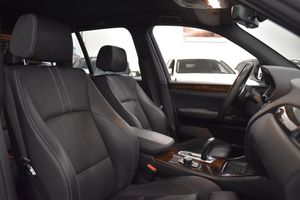 BMW X3 bild 12