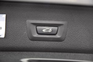 BMW X3 bild 16
