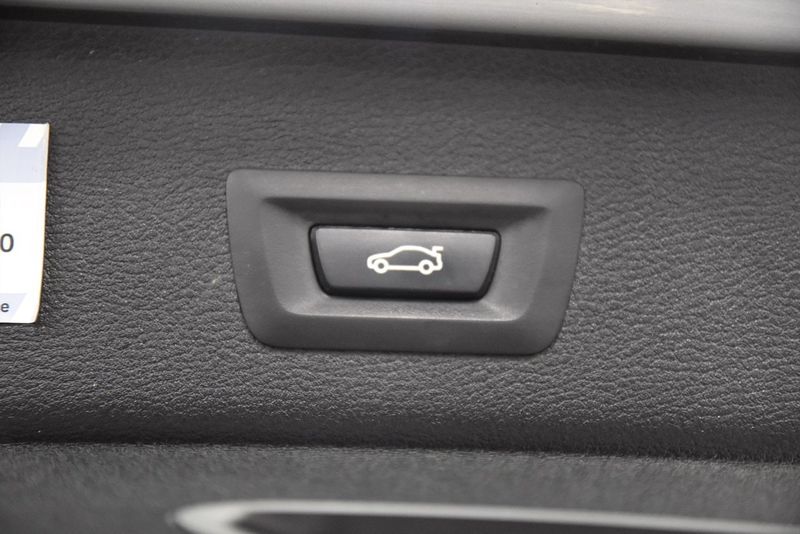 BMW X3 bild 16