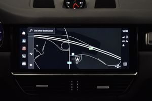 Porsche Cayenne bild 24