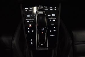 Porsche Cayenne bild 23