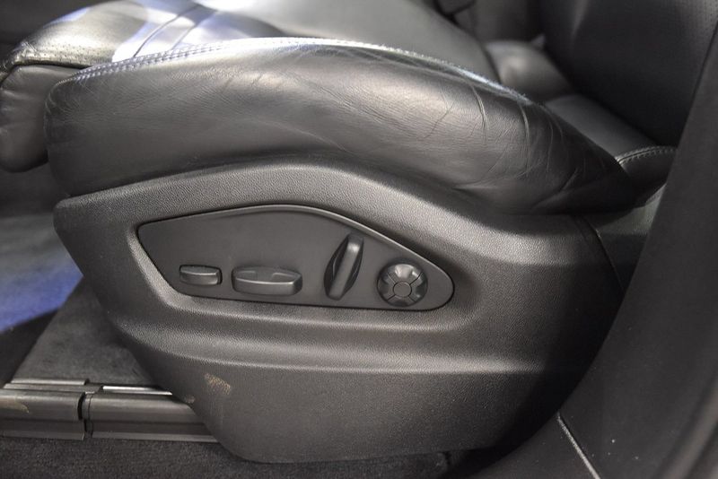 Porsche Cayenne bild 16